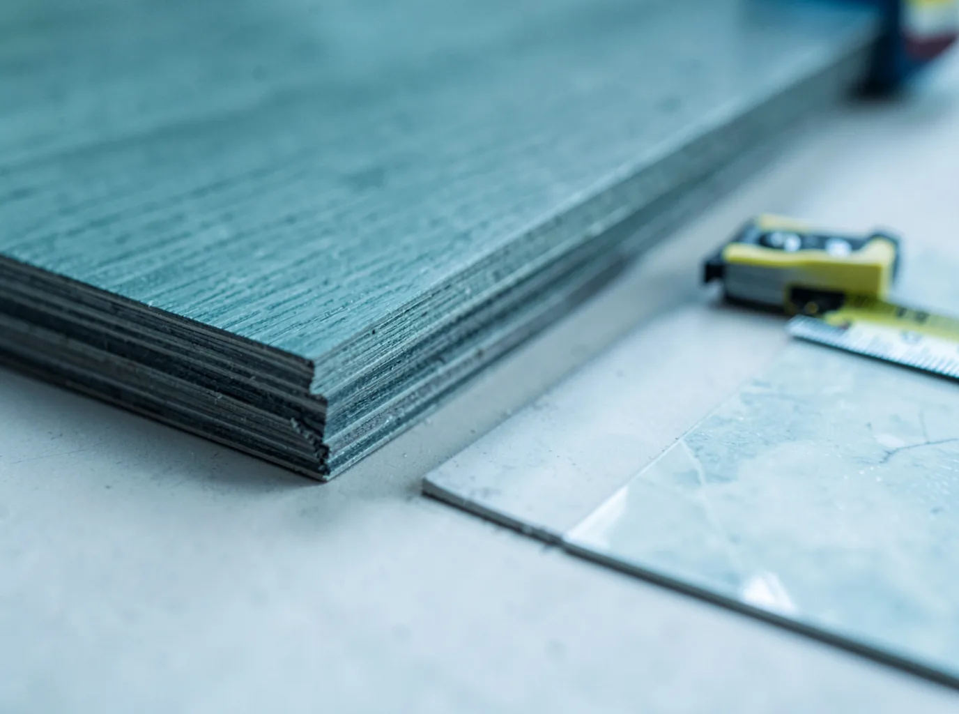 Luxury Vinyl Plank Installation Ravena, NY FAQs
